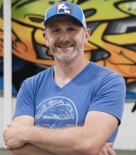 Dr. Steve Horvath
