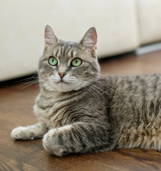 Exploring the Meaning of Feline End-of-Life Care