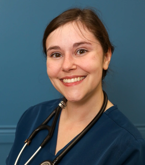Dr. Brittany Schepak