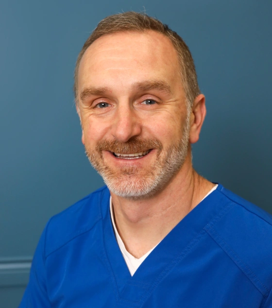 Dr. Steve Horvath